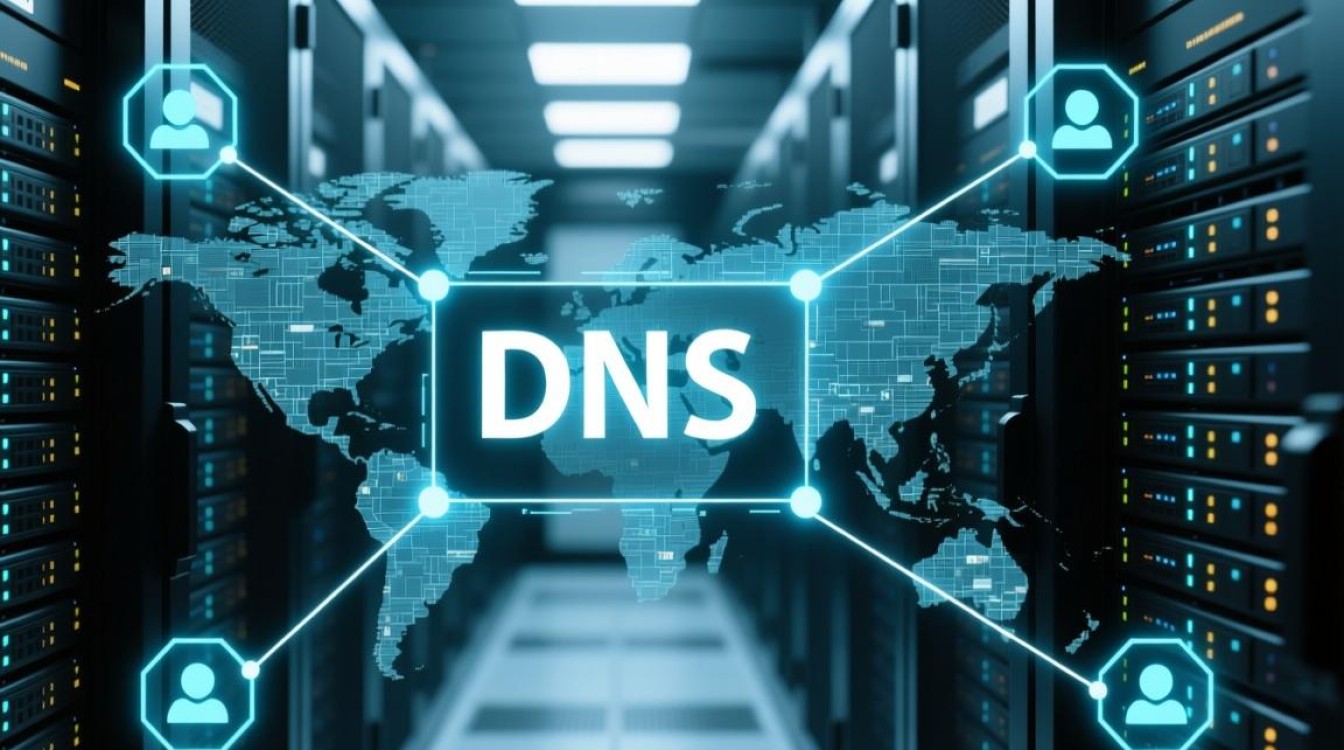 DNS绅士是什么？它和普通DNS有何不同？