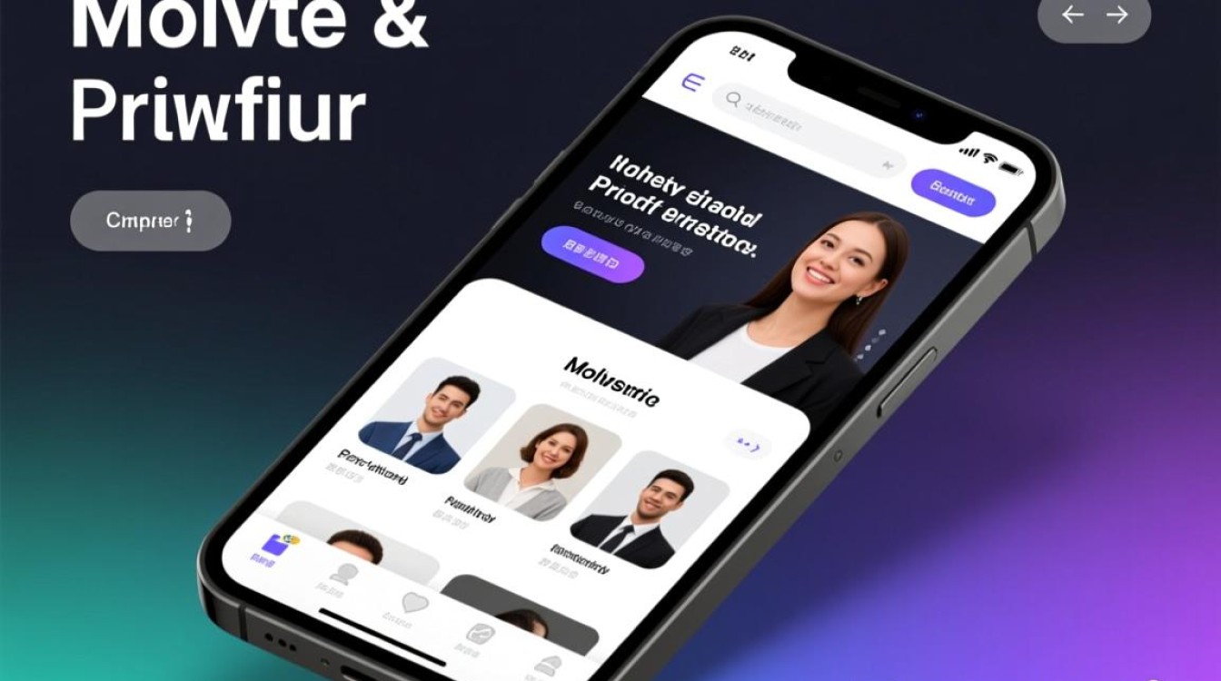 bootstrap手机网站模板哪里找免费且适配的？