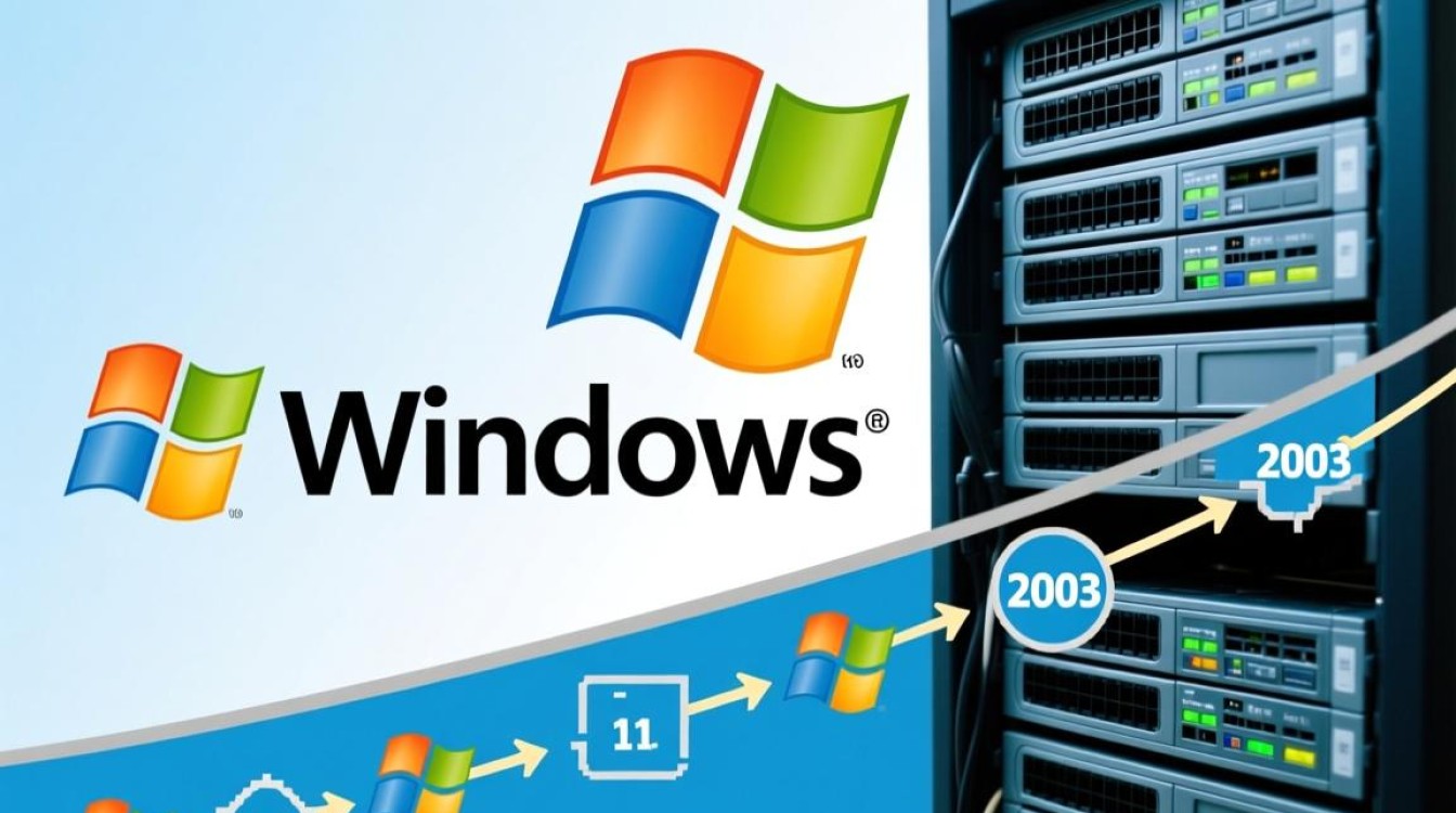 Win2003做网站还安全吗?现在还推荐用吗? Win2003做网站还安全吗?现在还推荐用吗?