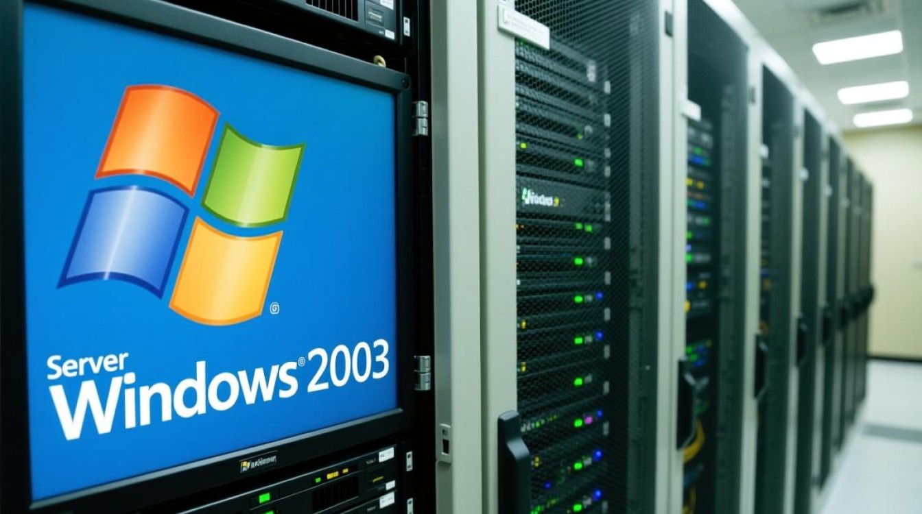 Win2003做网站还安全吗?现在还推荐用吗? Win2003做网站还安全吗?现在还推荐用吗?