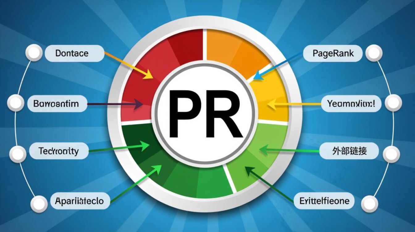如何提高网站pr值？有哪些实用方法能快速提升？