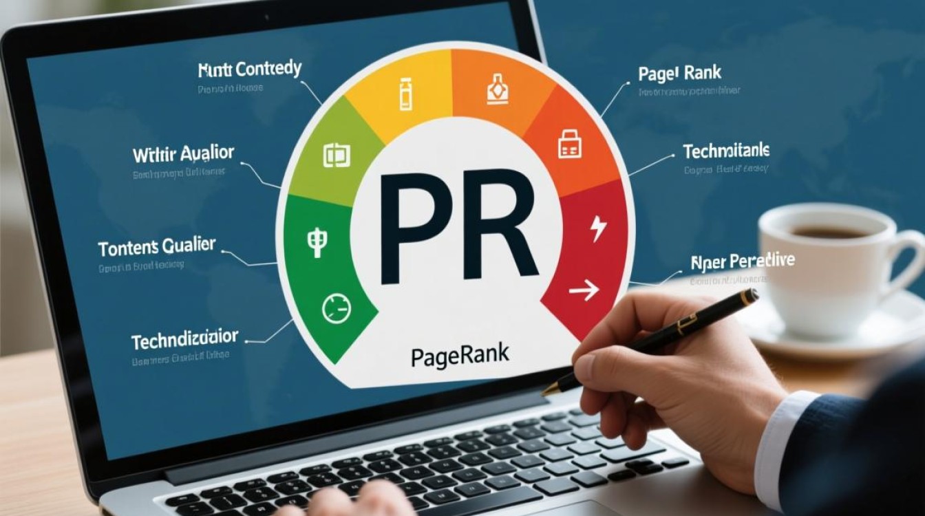 如何提高网站pr值？有哪些实用方法能快速提升？