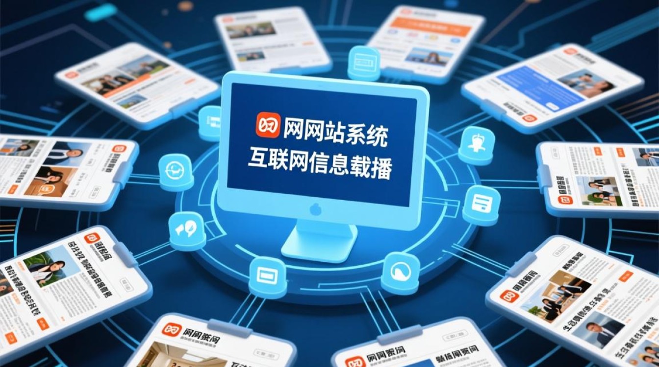 大型门户网站系统如何实现高效稳定与功能扩展? 大型门户网站系统如何实现高效稳定与功能扩展?