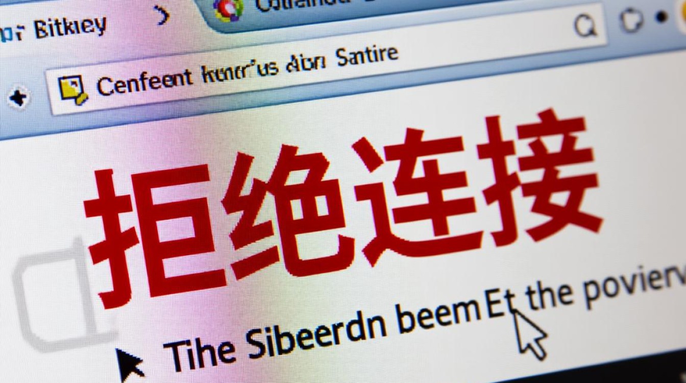 Centos服务器拒绝连接怎么办？排查步骤与解决方法