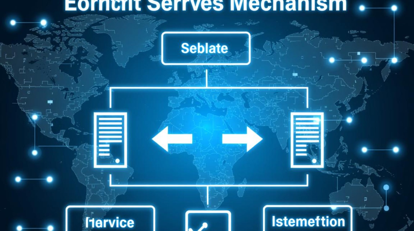 客户-服务器机制是什么，如何应用于实际系统？