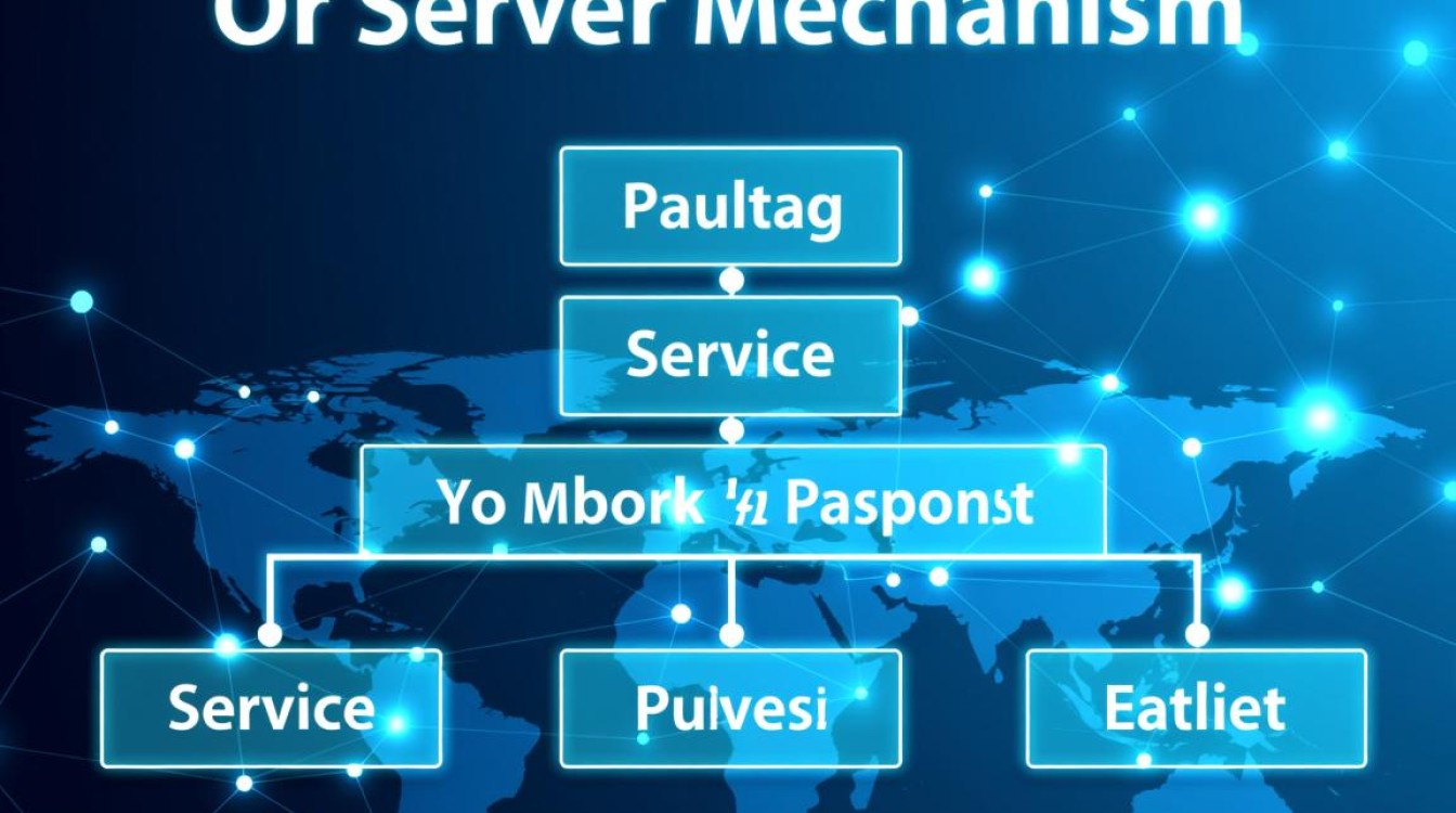 客户-服务器机制是什么，如何应用于实际系统？