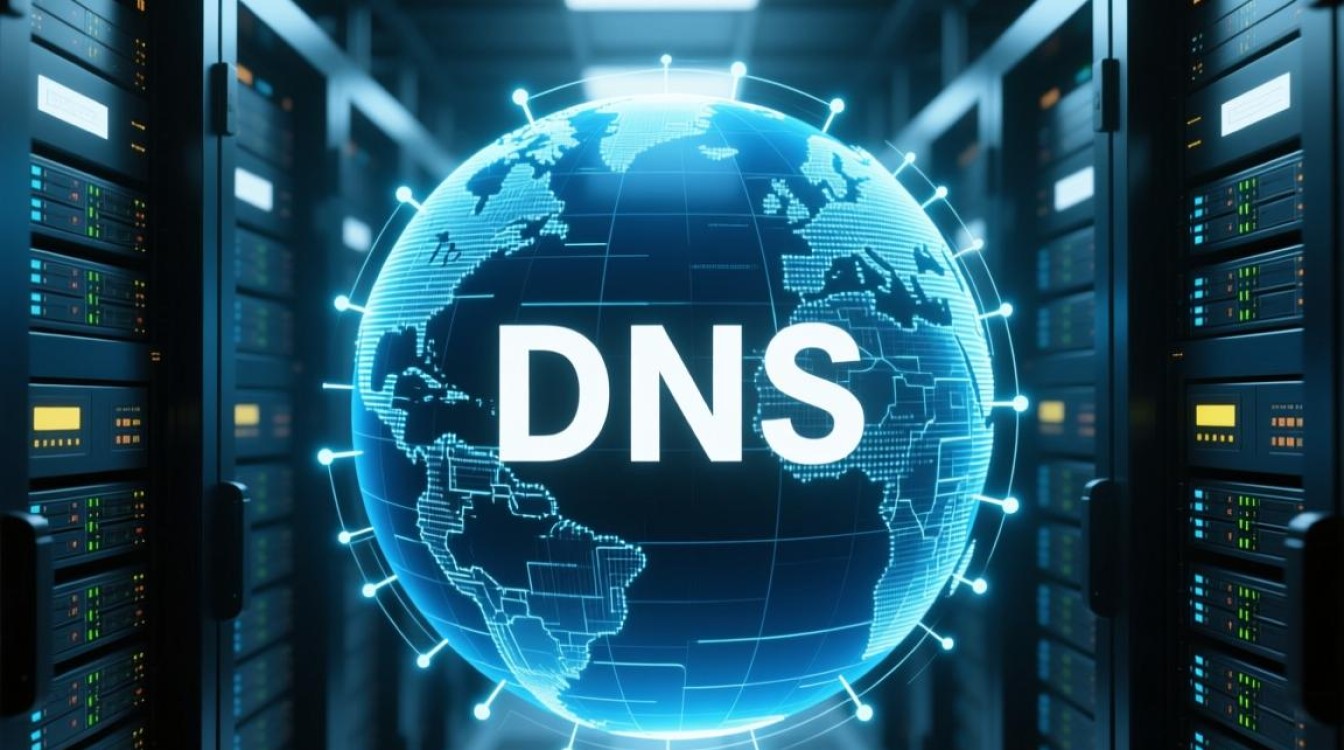 05 DNS是什么？它如何影响网络解析与访问速度？