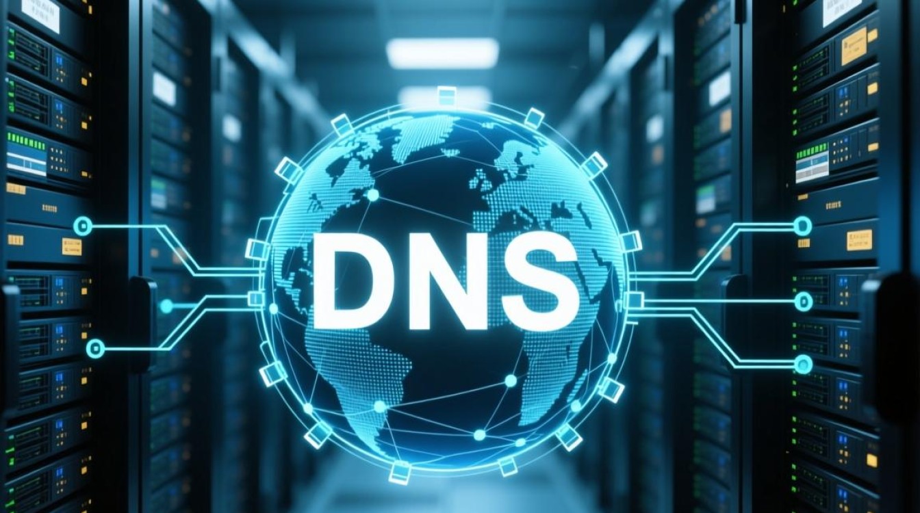 05 DNS是什么？它如何影响网络解析与访问速度？