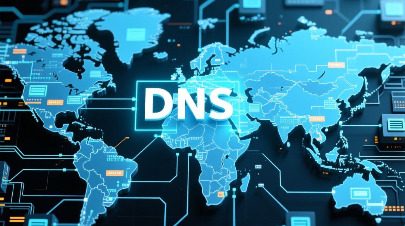 DNS图谱是什么？如何利用DNS图谱提升网络安全？