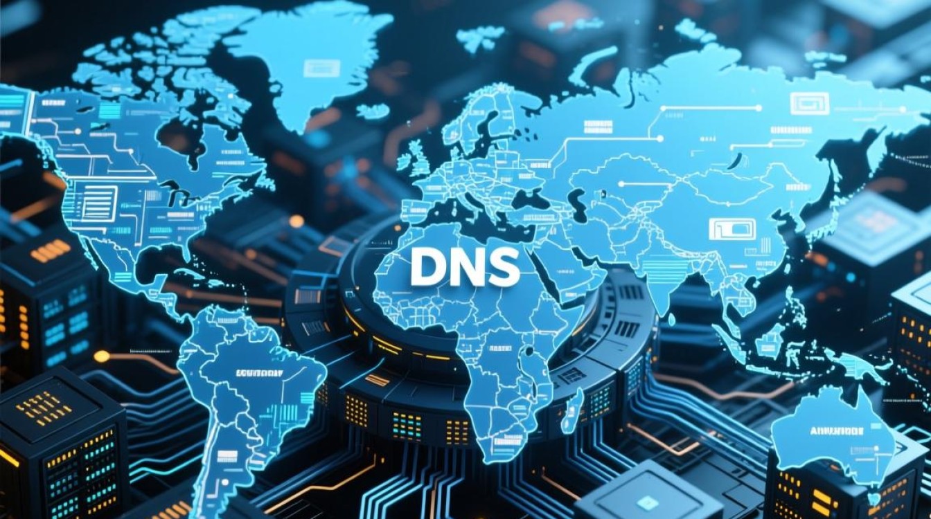 DNS图谱是什么？如何利用DNS图谱提升网络安全？