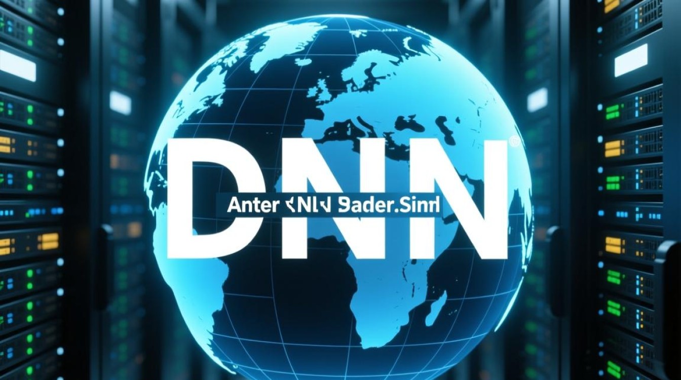 DNS标识是什么?如何正确配置与使用? DNS标识是什么?如何正确配置与使用?