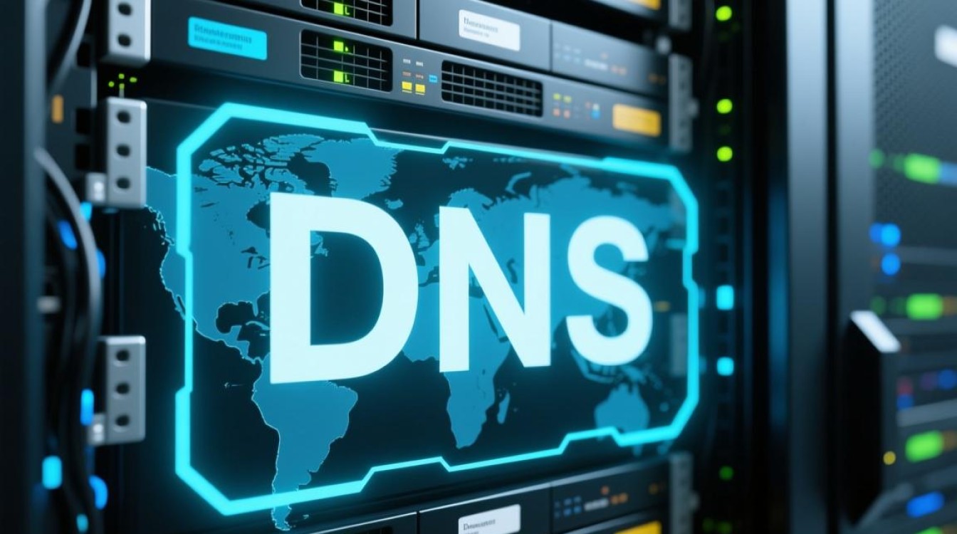 DNS标识是什么?如何正确配置与使用? DNS标识是什么?如何正确配置与使用?