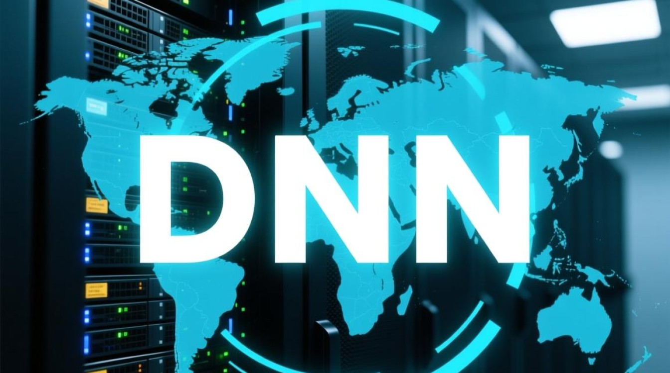 DNS标识是什么?如何正确配置与使用? DNS标识是什么?如何正确配置与使用?