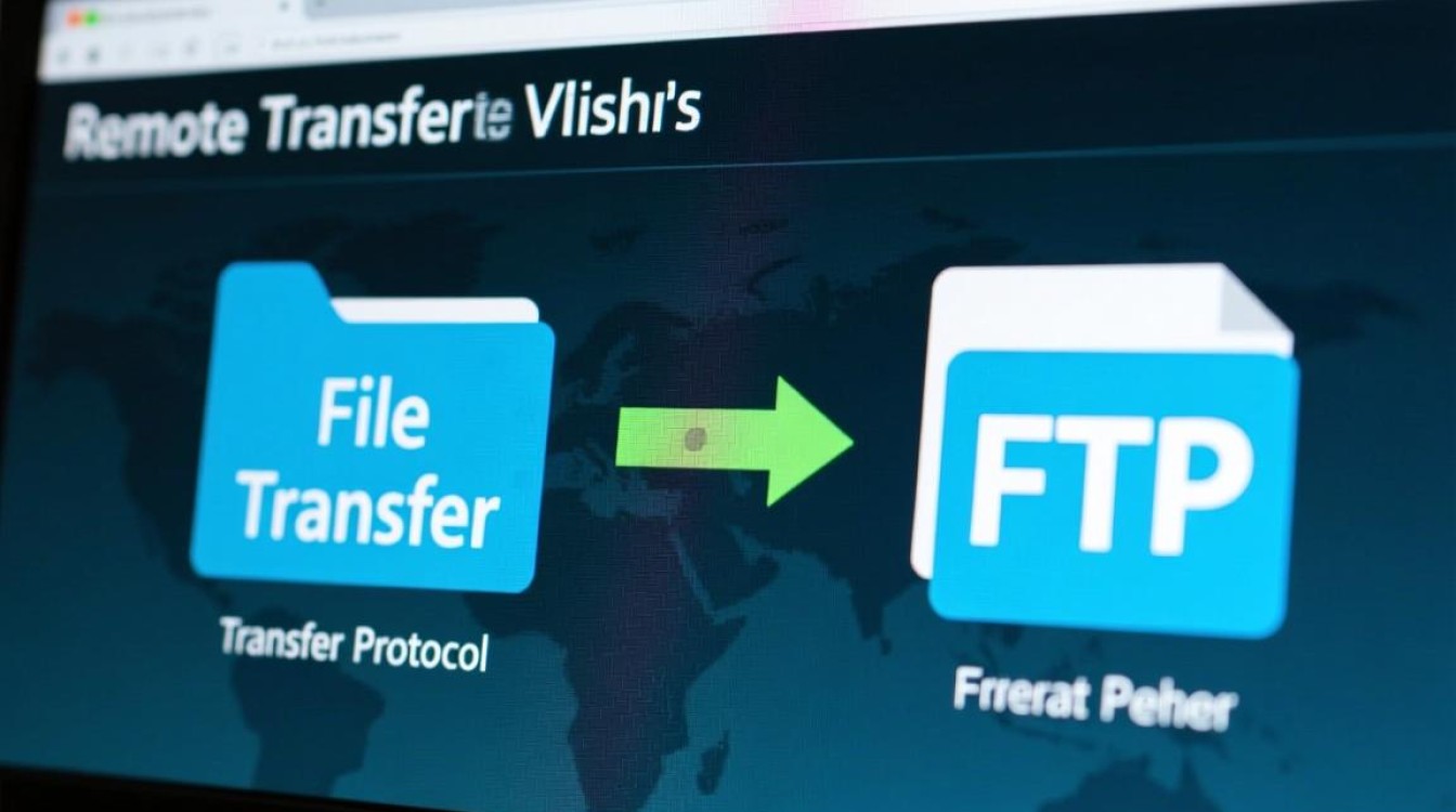 CentOS远程连接FTP,常用命令有哪些? CentOS远程连接FTP,常用命令有哪些?