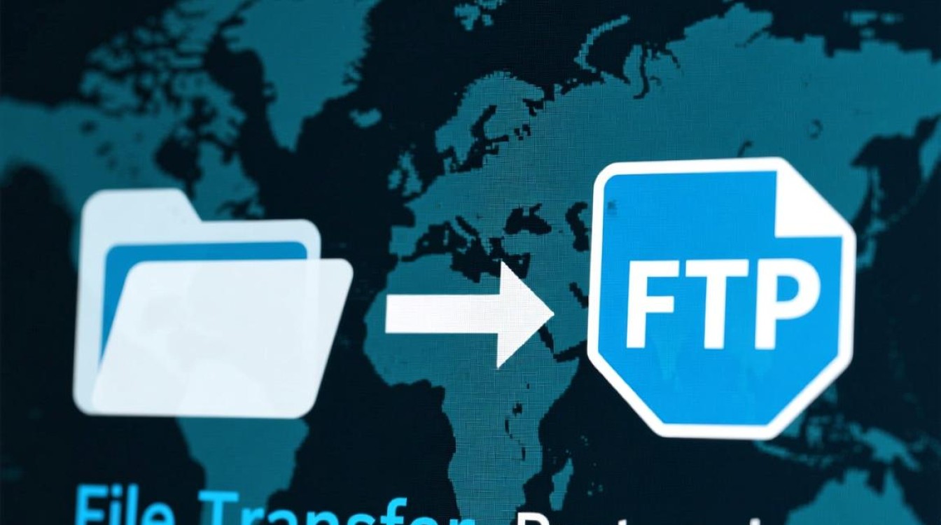 CentOS远程连接FTP,常用命令有哪些? CentOS远程连接FTP,常用命令有哪些?