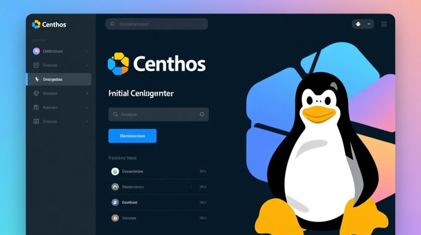 CentOS初始界面配置后,如何恢复默认或调整显示设置? CentOS初始界面配置后,如何恢复默认或调整显示设置?