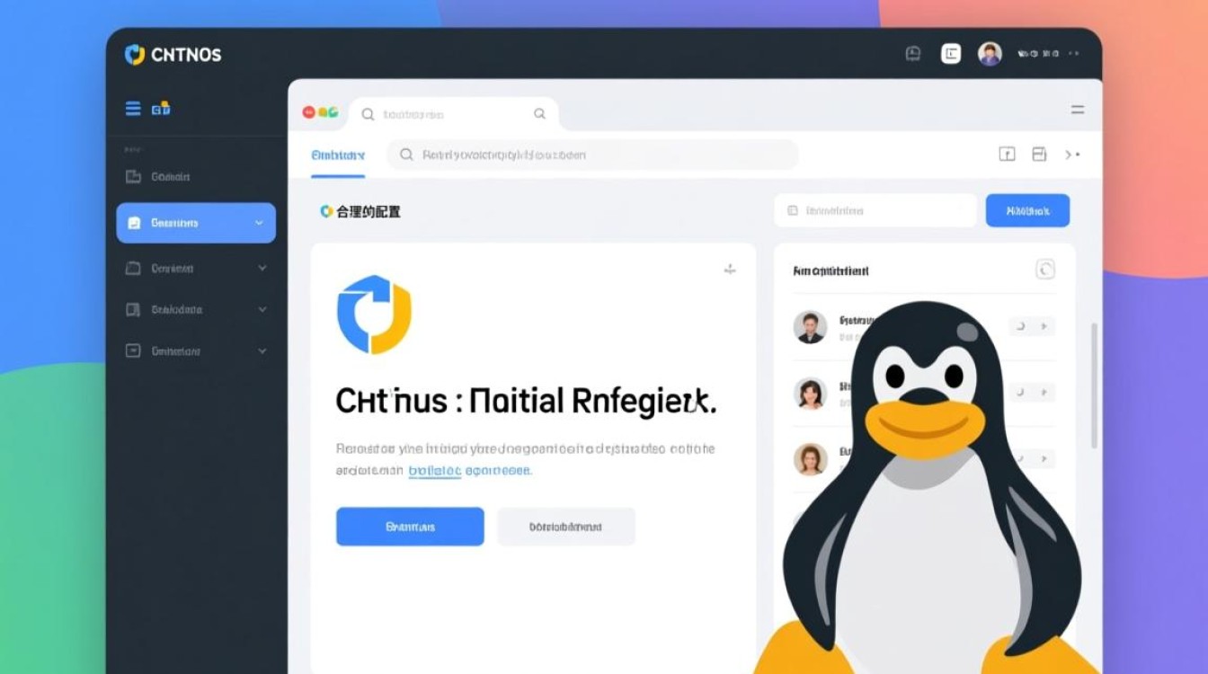 CentOS初始界面配置后,如何恢复默认或调整显示设置? CentOS初始界面配置后,如何恢复默认或调整显示设置?