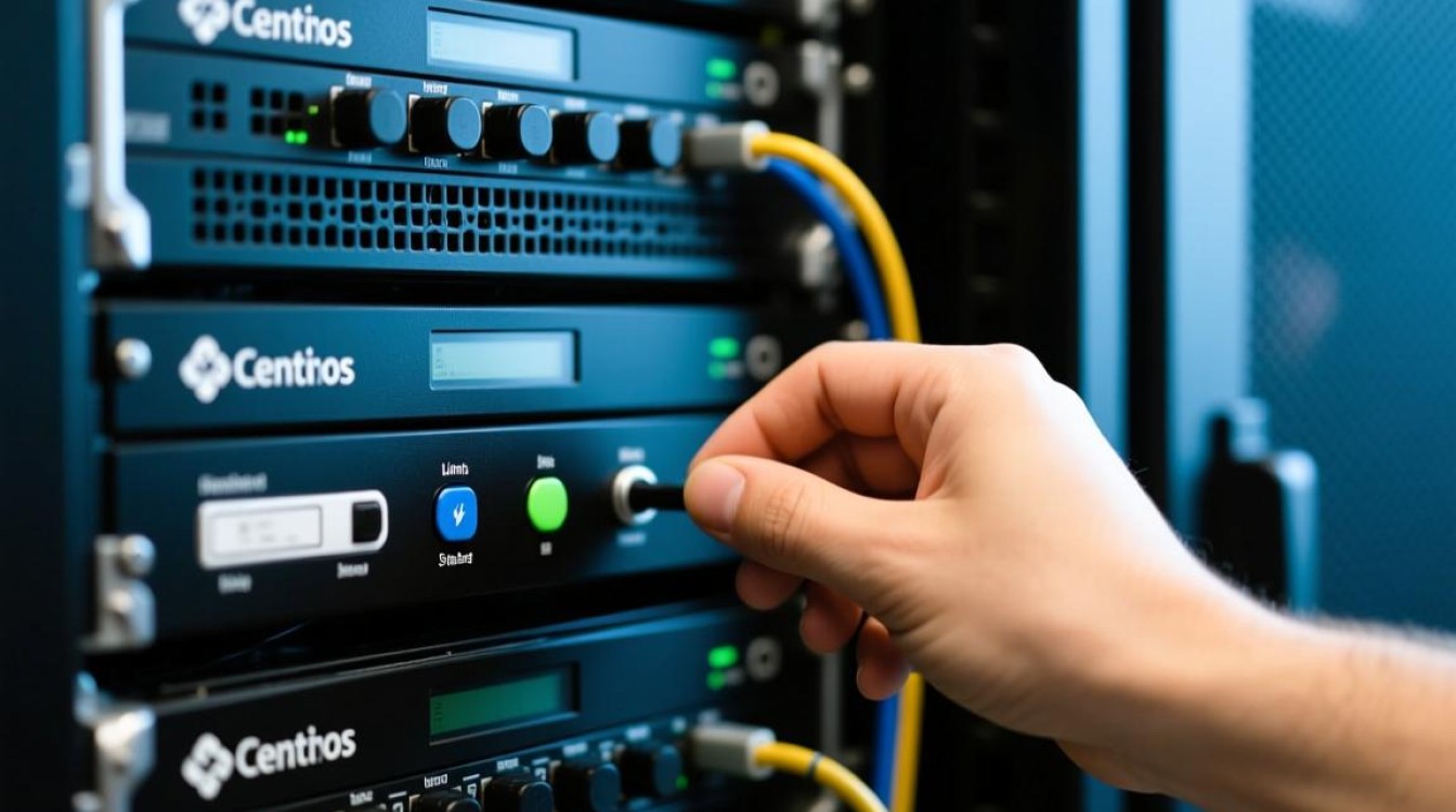 Linux CentOS系统如何设置自动休眠?避免服务器意外断开连接。 Linux CentOS系统如何设置自动休眠?避免服务器意外断开连接。