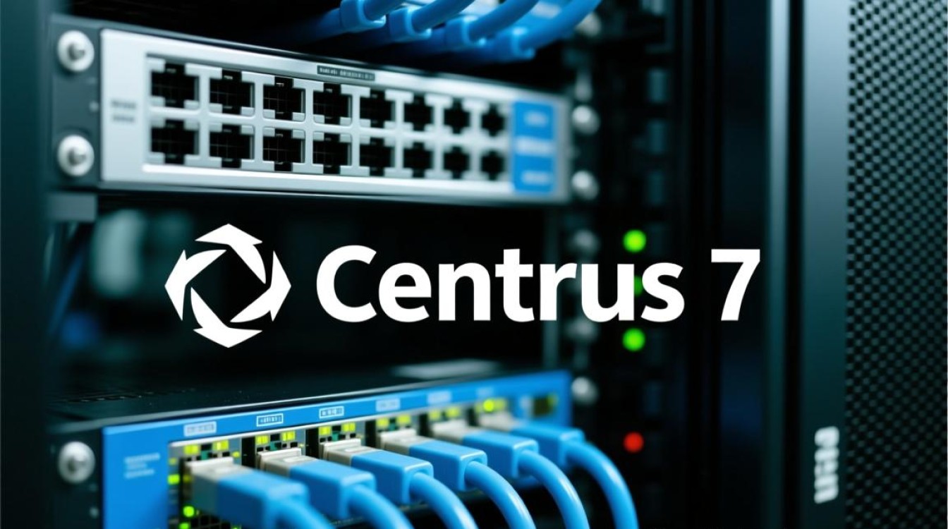 CentOS7如何配置万兆网卡驱动与优化网络性能? CentOS7如何配置万兆网卡驱动与优化网络性能?