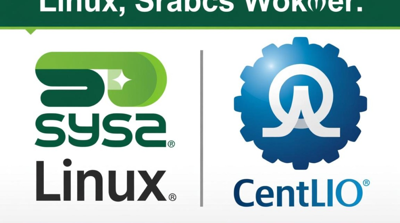 新手必看,SUSE Linux和CentOS区别到底选哪个? 新手必看,SUSE Linux和CentOS区别到底选哪个?