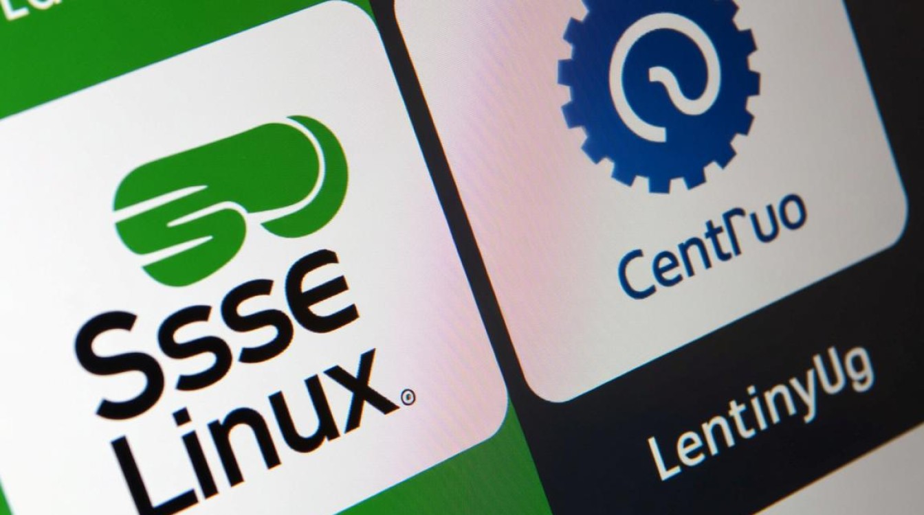 新手必看,SUSE Linux和CentOS区别到底选哪个? 新手必看,SUSE Linux和CentOS区别到底选哪个?