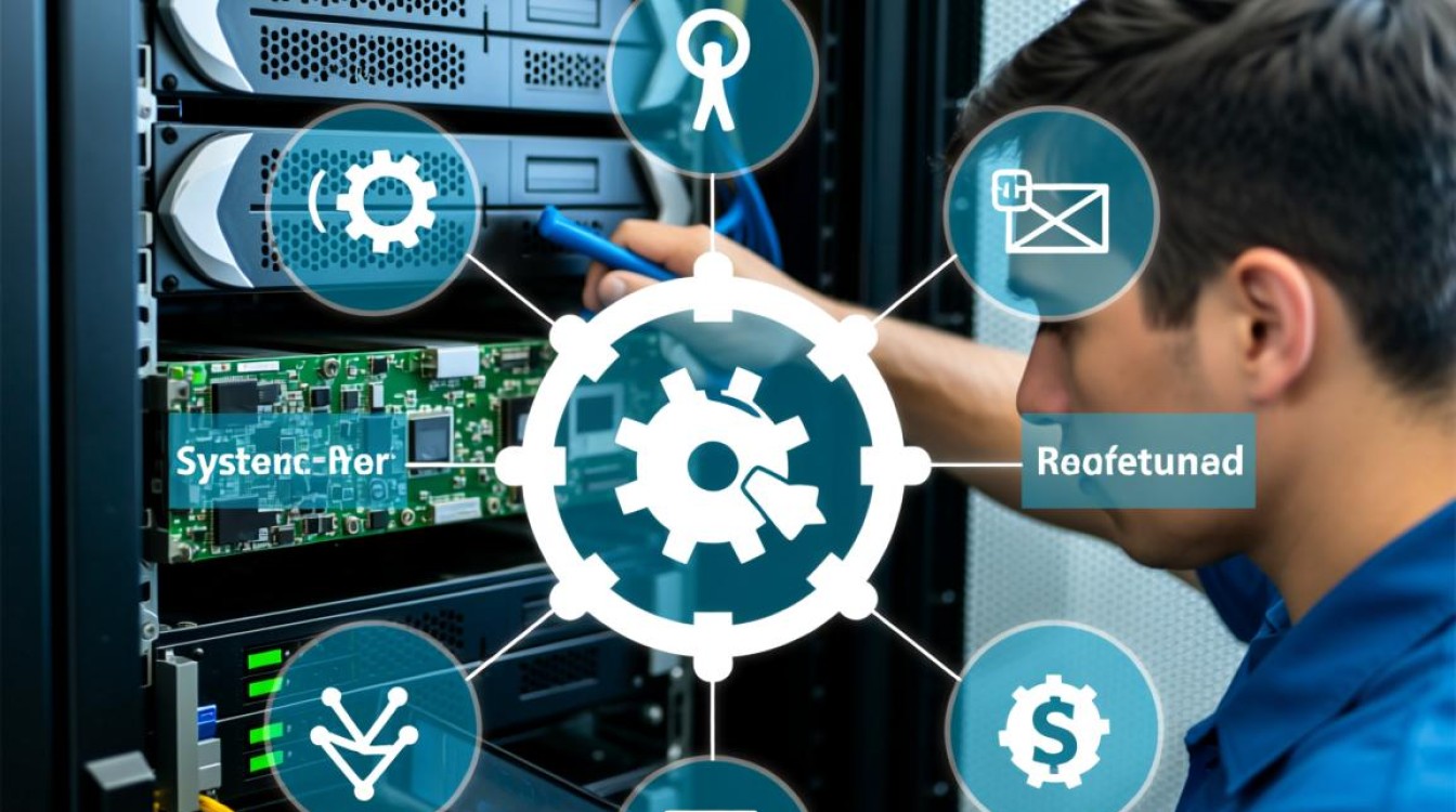 如何正确重启服务器以避免数据丢失或服务中断? 如何正确重启服务器以避免数据丢失或服务中断?