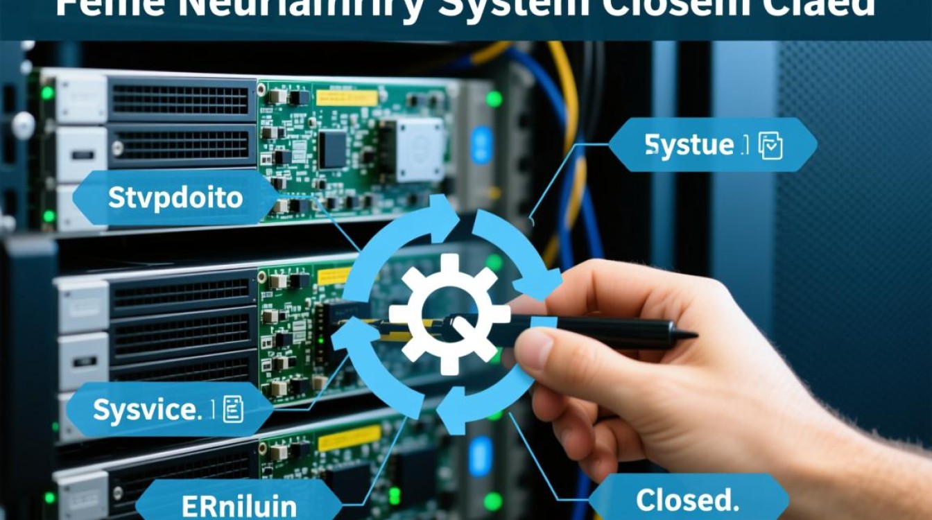 如何正确重启服务器以避免数据丢失或服务中断? 如何正确重启服务器以避免数据丢失或服务中断?