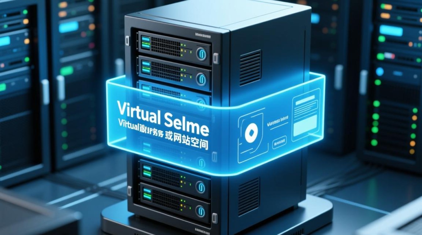 虚拟主机是什么?适合哪些网站或用户使用? 虚拟主机是什么?适合哪些网站或用户使用?