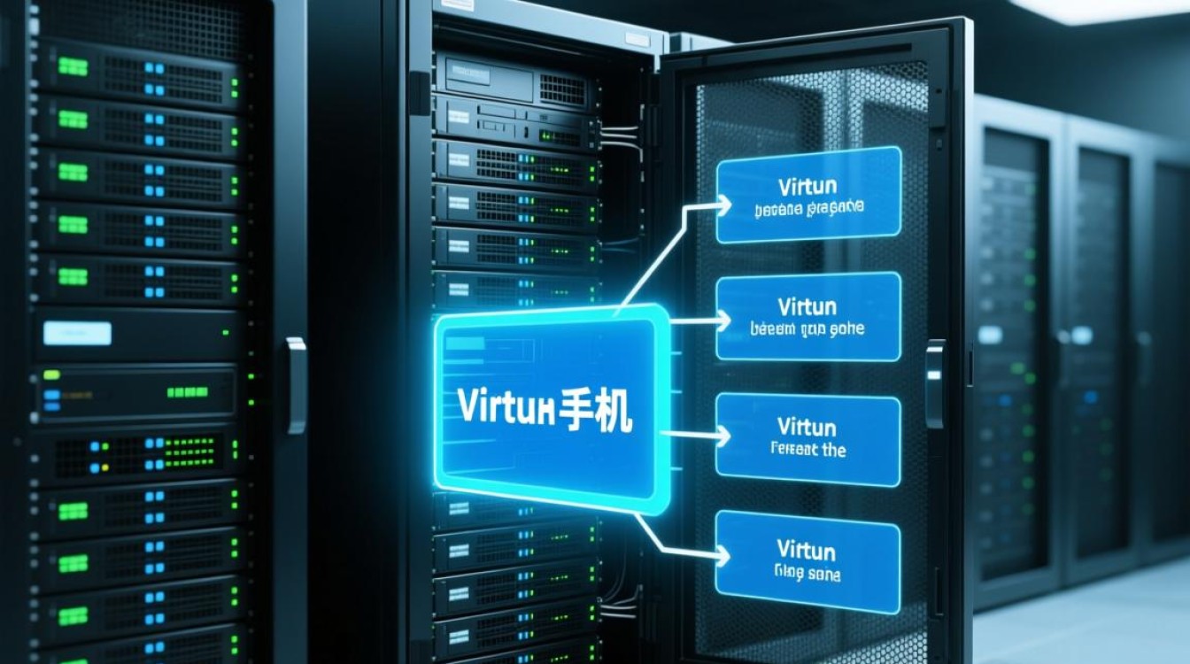 虚拟主机是什么?适合哪些网站或用户使用? 虚拟主机是什么?适合哪些网站或用户使用?