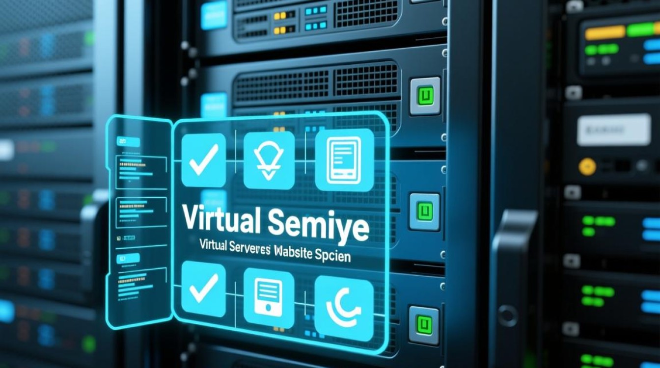 虚拟主机是什么?适合哪些网站或用户使用? 虚拟主机是什么?适合哪些网站或用户使用?