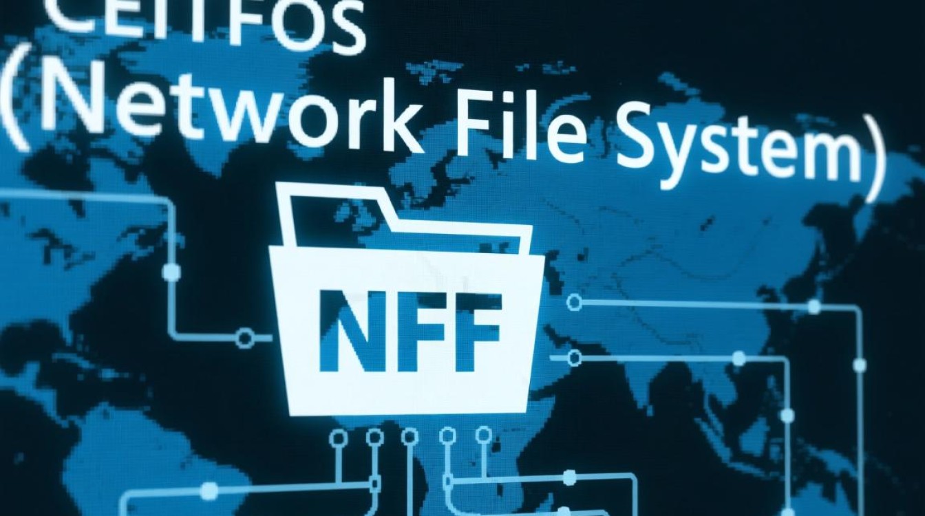 CentOS开启NFS服务后客户端如何挂载共享目录？