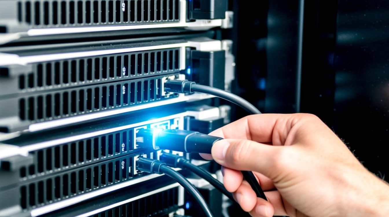 CentOS开启NFS服务后客户端如何挂载共享目录？