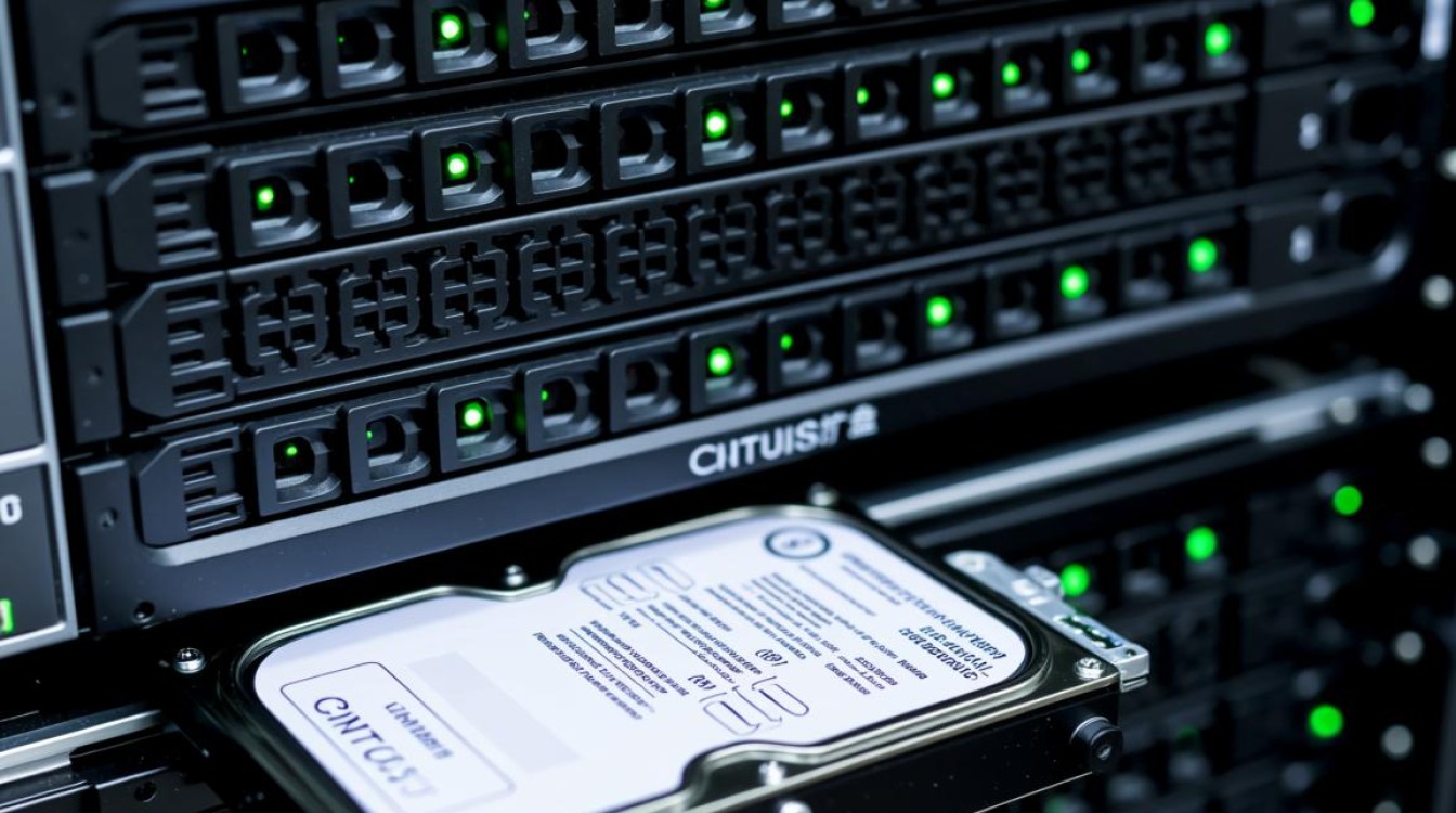 CentOS动态扩盘后空间未生效怎么办? CentOS动态扩盘后空间未生效怎么办?