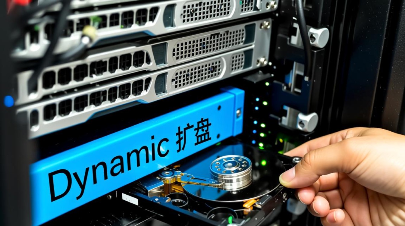 CentOS动态扩盘后空间未生效怎么办? CentOS动态扩盘后空间未生效怎么办?