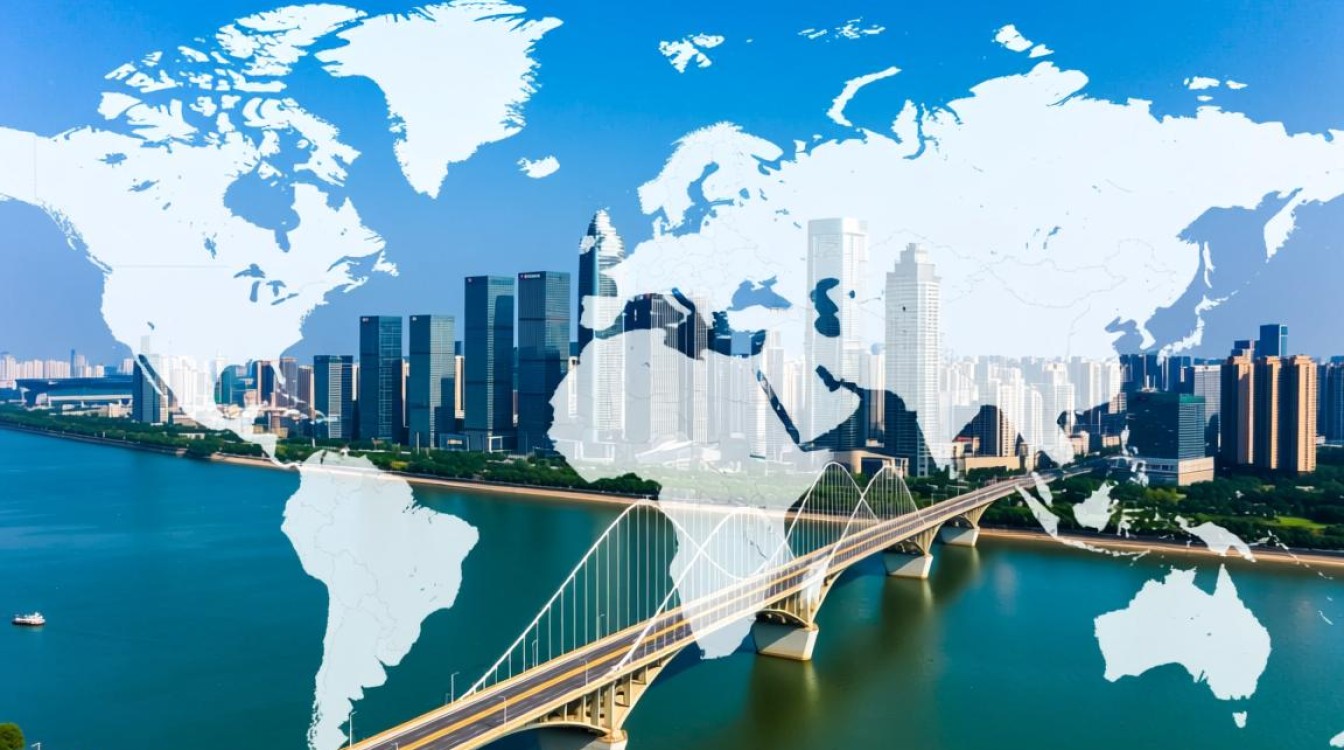 长沙外贸网站建设如何提升海外询盘转化率？