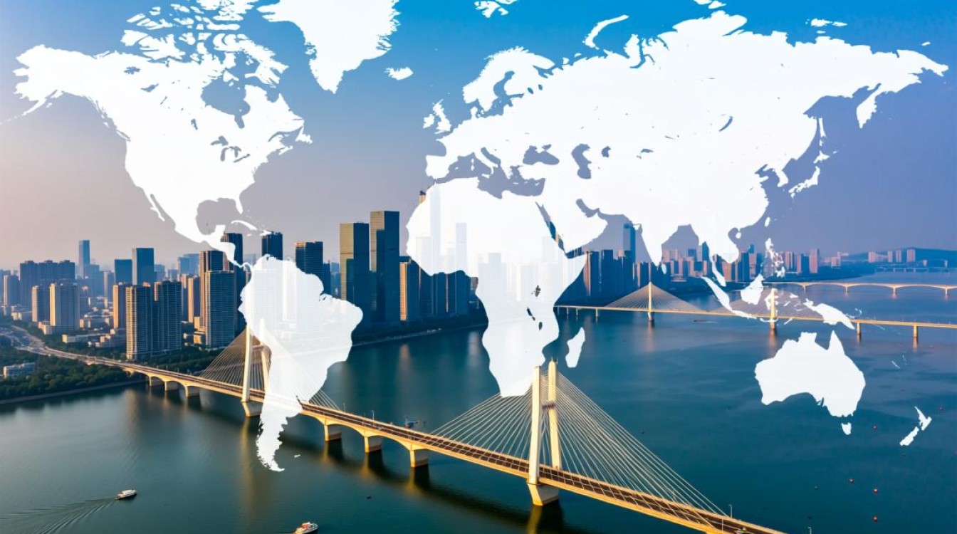 长沙外贸网站建设如何提升海外询盘转化率？