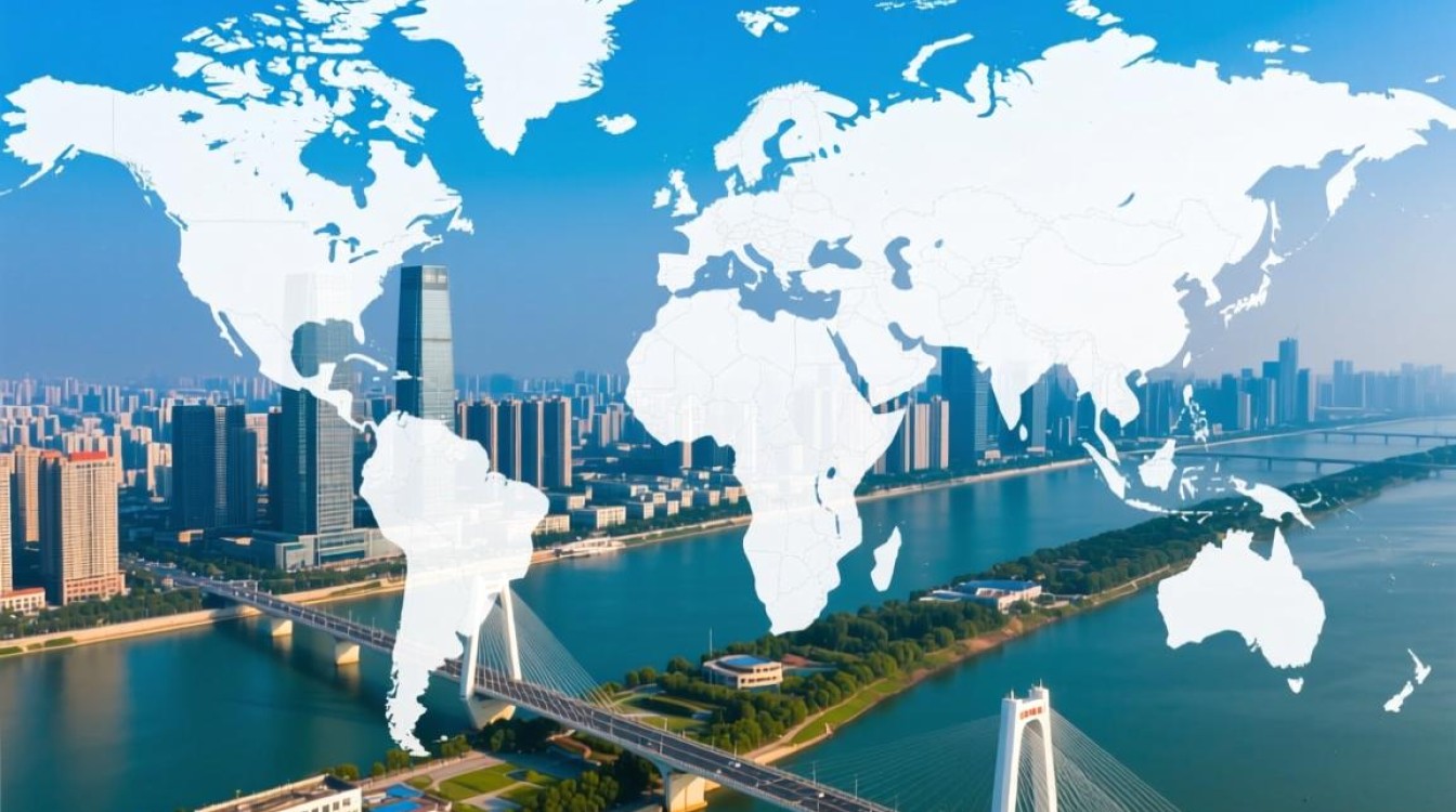 长沙外贸网站建设如何提升海外询盘转化率？