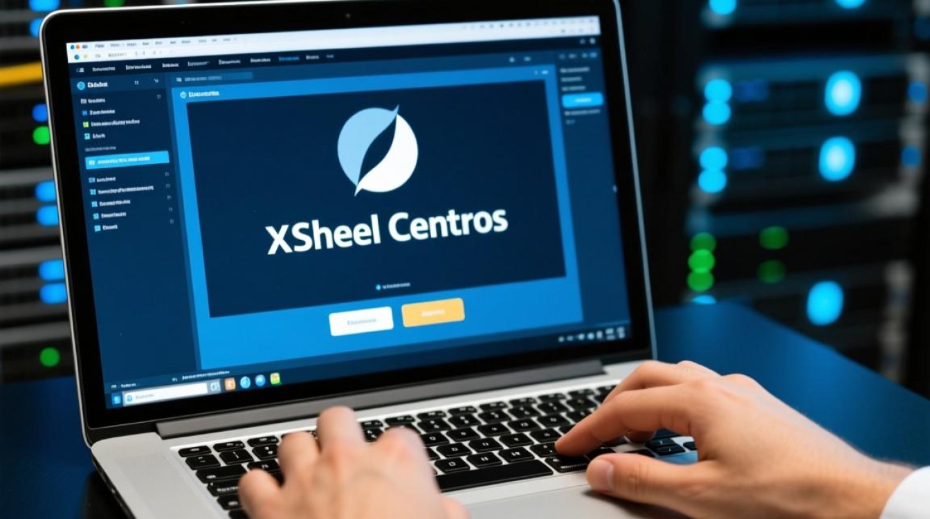 CentOS无法用Xshell连接?排查步骤和解决方法有哪些? CentOS无法用Xshell连接?排查步骤和解决方法有哪些?