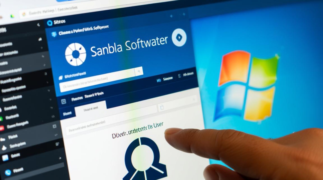 CentOS创建Samba用户,命令步骤及权限配置详解? CentOS创建Samba用户,命令步骤及权限配置详解?