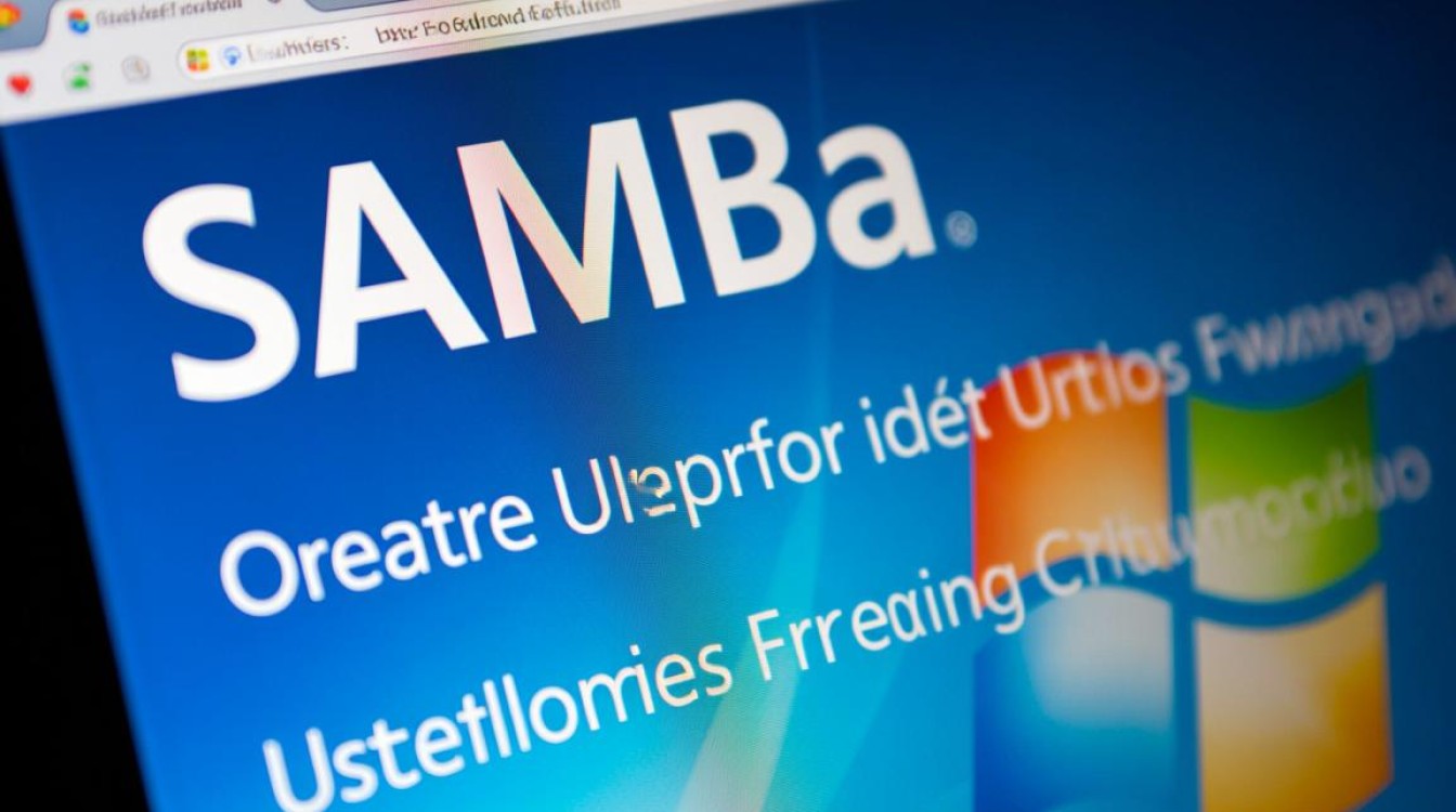 CentOS创建Samba用户,命令步骤及权限配置详解? CentOS创建Samba用户,命令步骤及权限配置详解?