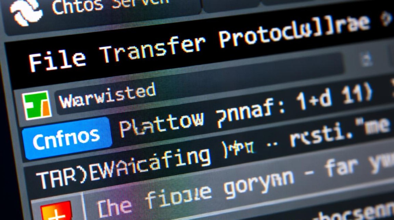 如何查看CentOS系统下FTP服务的详细运行状态? 如何查看CentOS系统下FTP服务的详细运行状态?