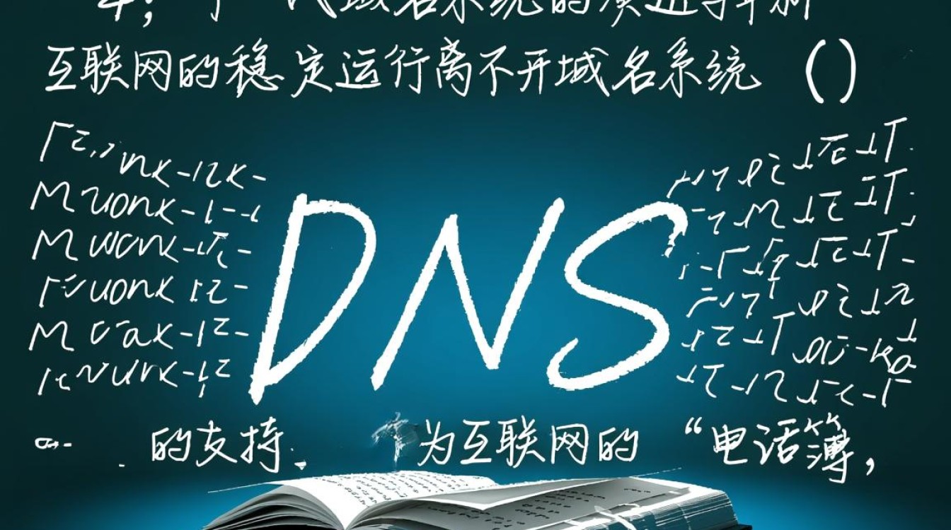 DNS 4是什么?它与传统DNS有何区别? DNS 4是什么?它与传统DNS有何区别?