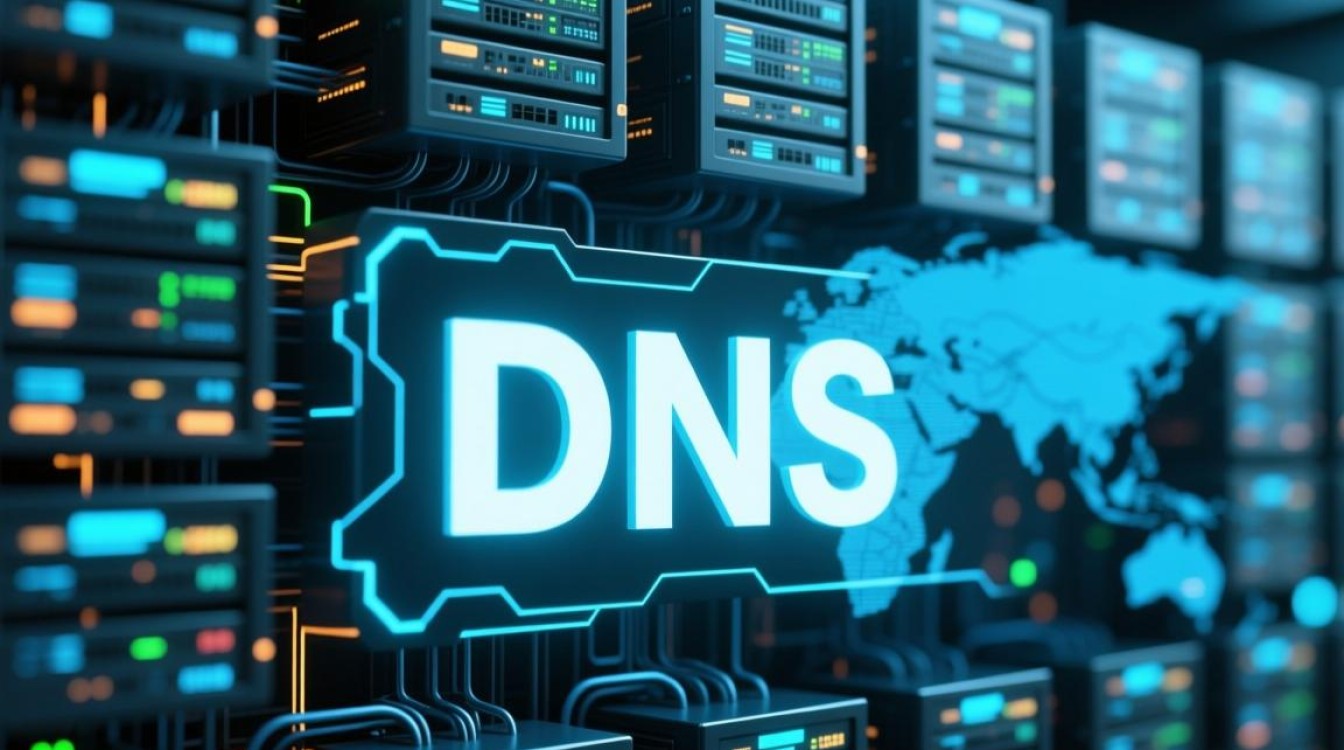 主要DNS是什么?如何正确配置与优化? 主要DNS是什么?如何正确配置与优化?