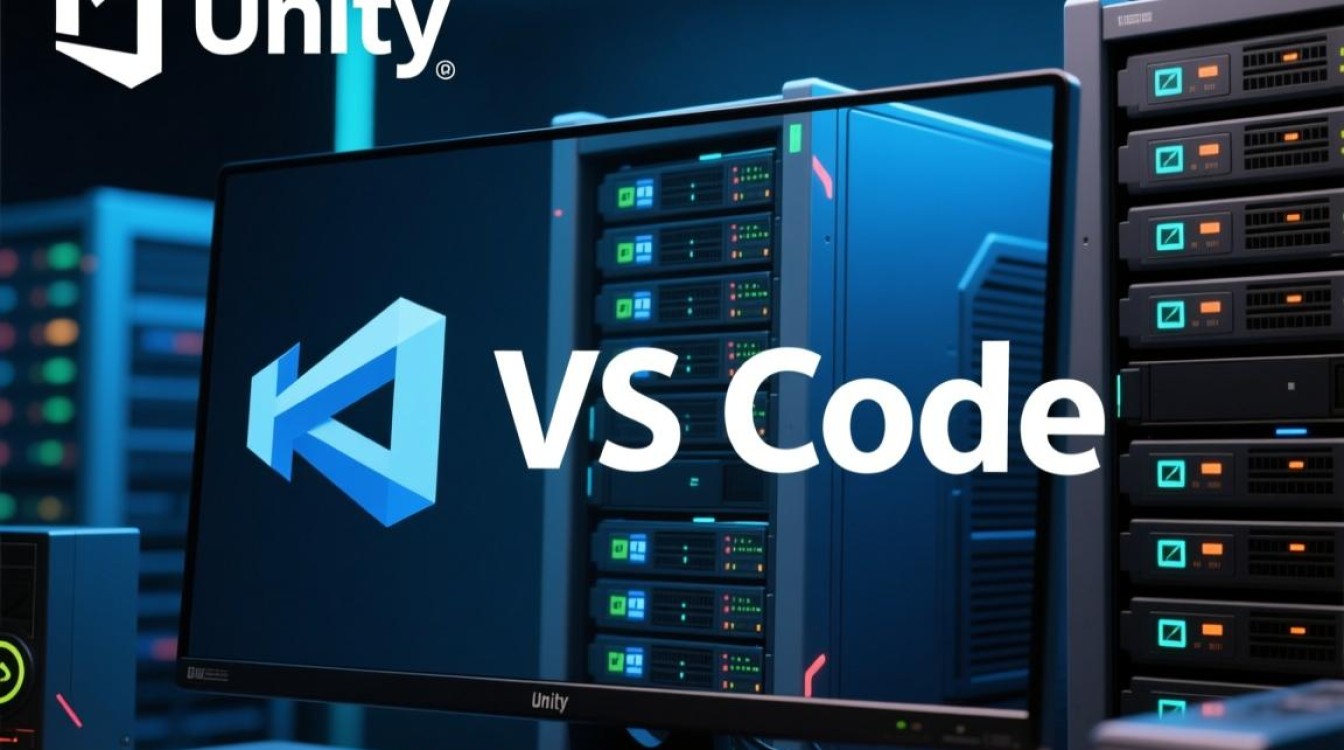 Unity服务器端开发用VSCode如何配置调试环境？