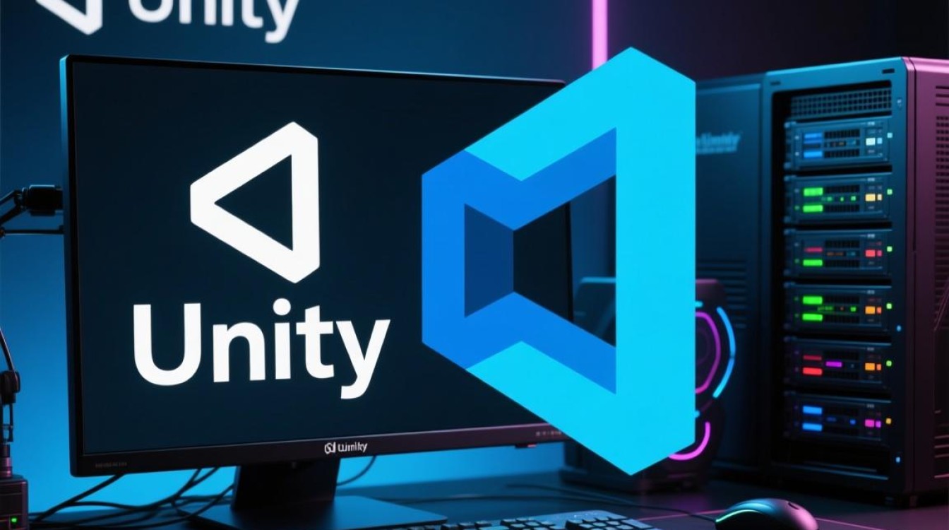 Unity服务器端开发用VSCode如何配置调试环境？