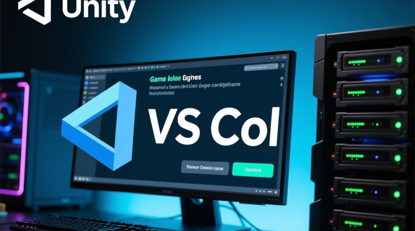Unity服务器端开发用VSCode如何配置调试环境？