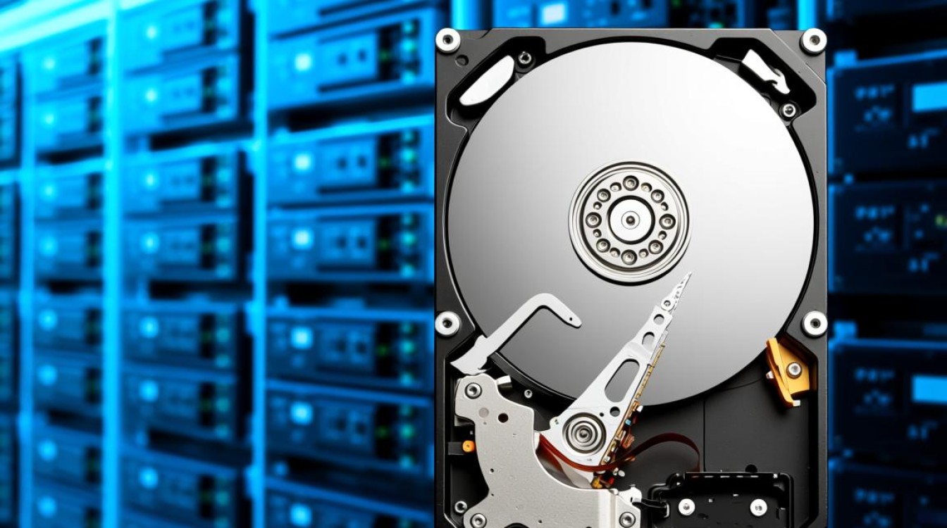 服务器硬盘选什么规格?容量、转速、接口怎么选? 服务器硬盘选什么规格?容量、转速、接口怎么选?