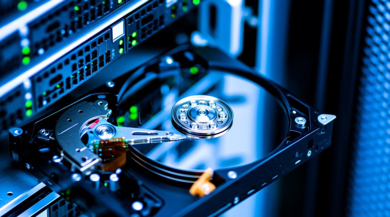 服务器硬盘选什么规格?容量、转速、接口怎么选? 服务器硬盘选什么规格?容量、转速、接口怎么选?