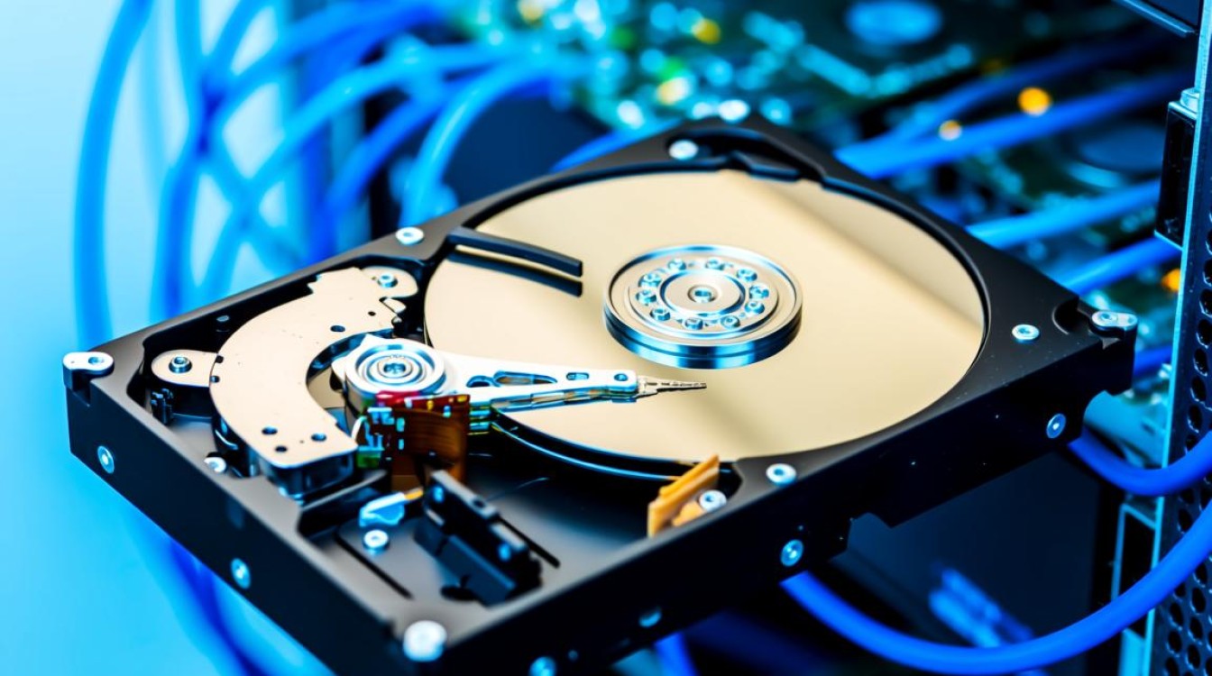 服务器硬盘选什么规格?容量、转速、接口怎么选? 服务器硬盘选什么规格?容量、转速、接口怎么选?