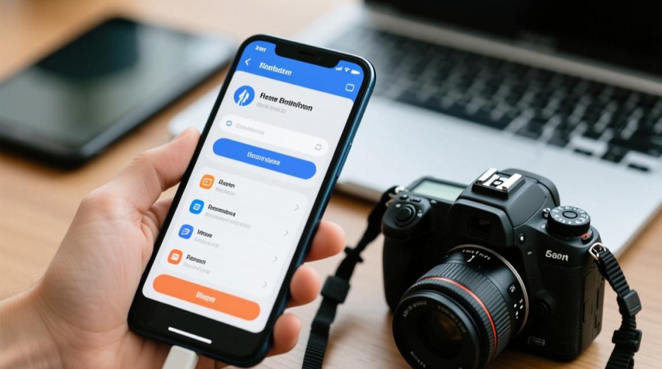 手机无法连接相机怎么办?解决方法与排查步骤 手机无法连接相机怎么办?解决方法与排查步骤